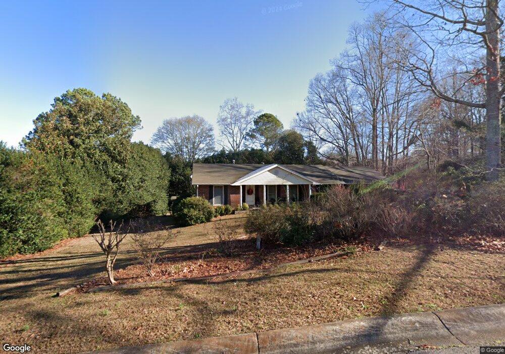 9268 Choctaw Ct, Jonesboro, GA 30236 - photo 1