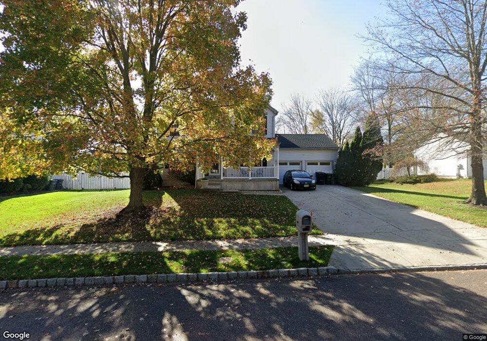 1812 Hessian Dr, Williamstown, NJ 08094 - photo 1