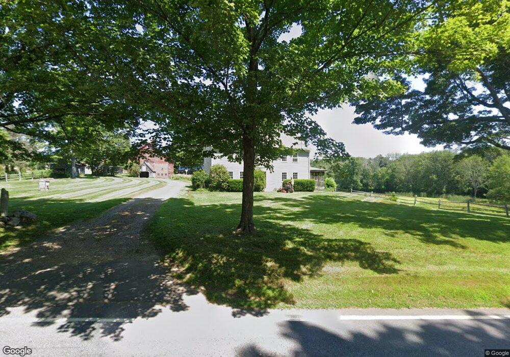 95 Hampton Rd, Pomfret Center, CT 06259 - photo 1