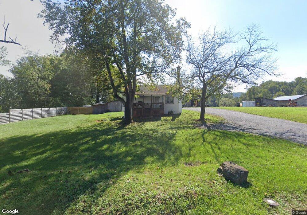 225 Piedmont Ave, Washington, VA 22747 - photo 1