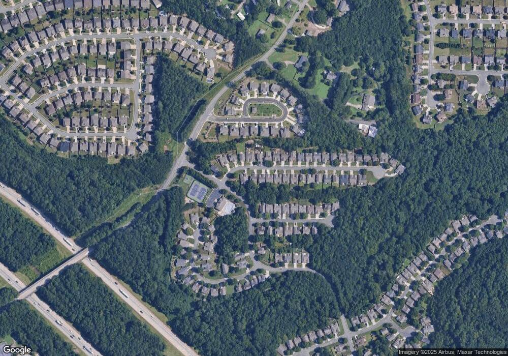 2537 Centennial Commons View NW, Acworth, GA 30102 - photo 1