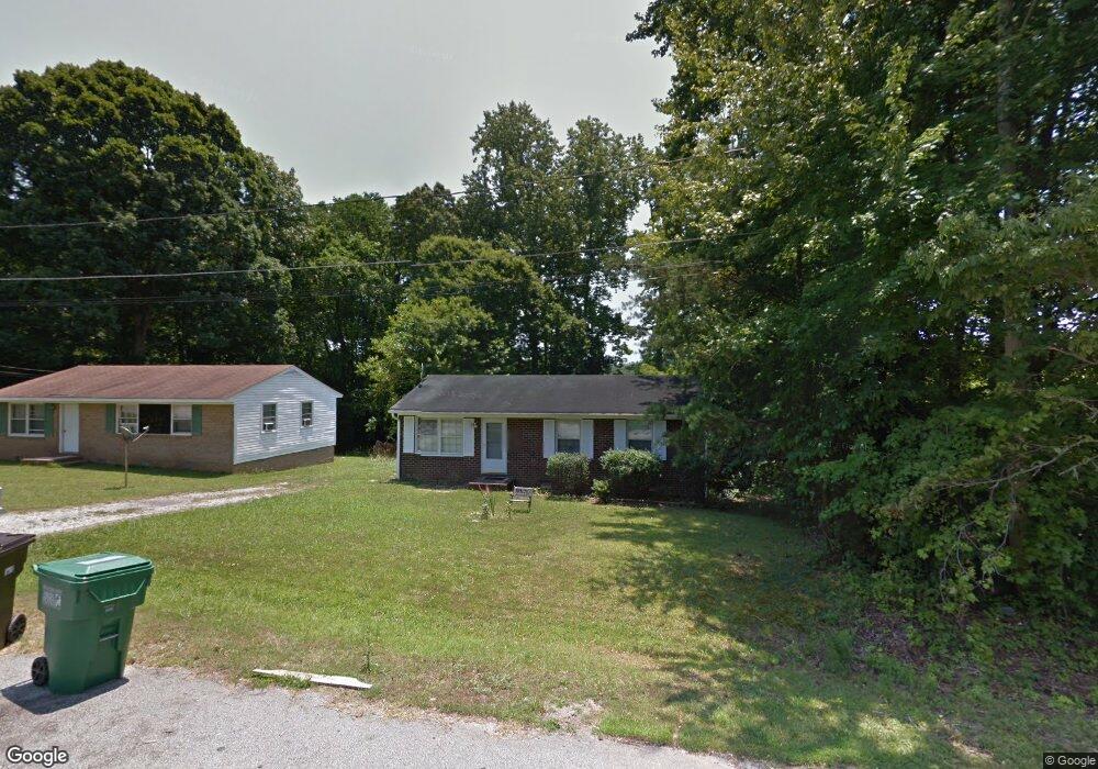 2820 Lowe Ave, High Point, NC 27260 - photo 1