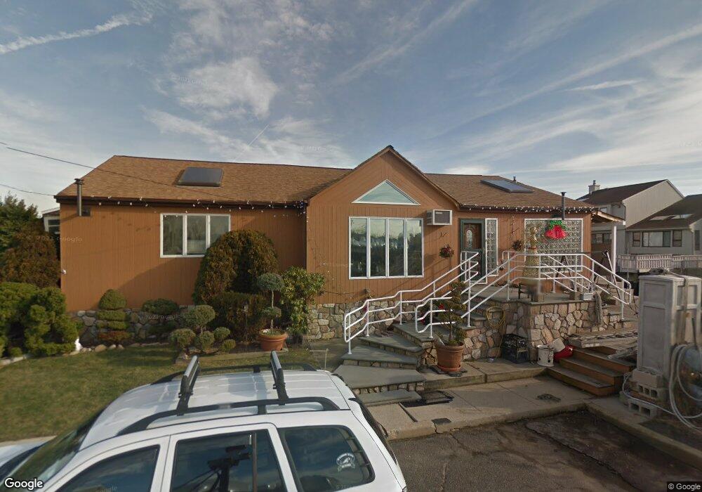 2831 Almo Place, Seaford, NY 11783 - photo 1