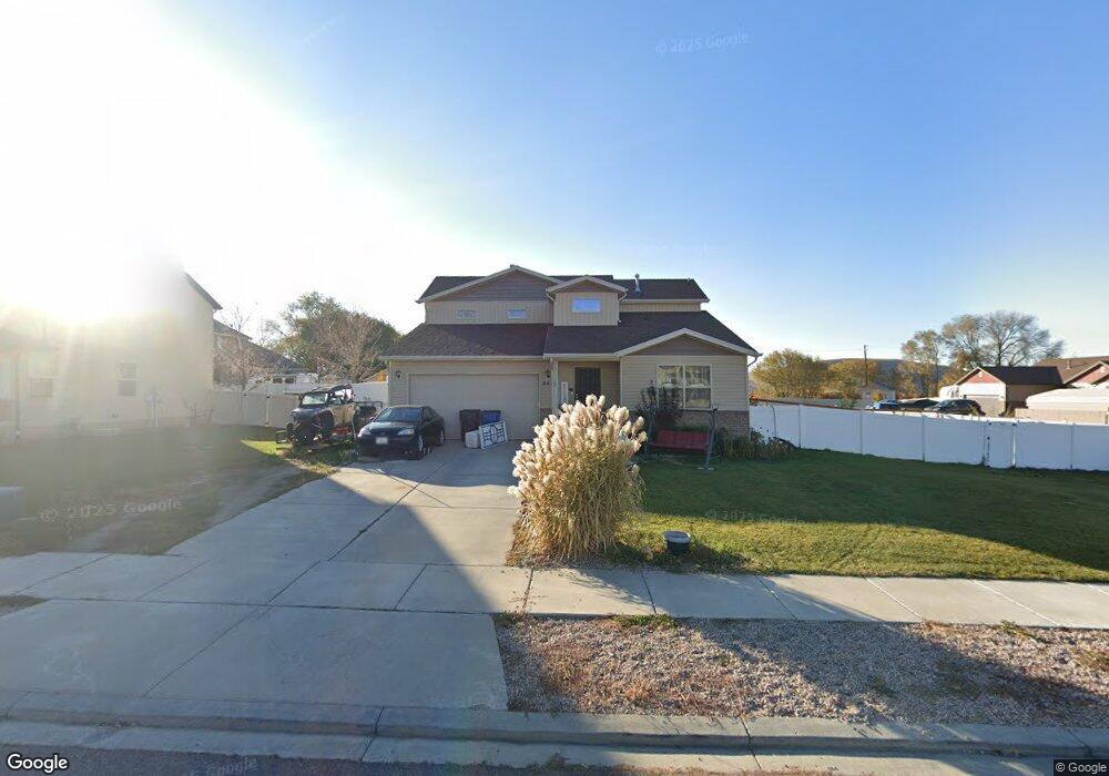 841 N 420 W, Santaquin, UT 84655 - photo 1