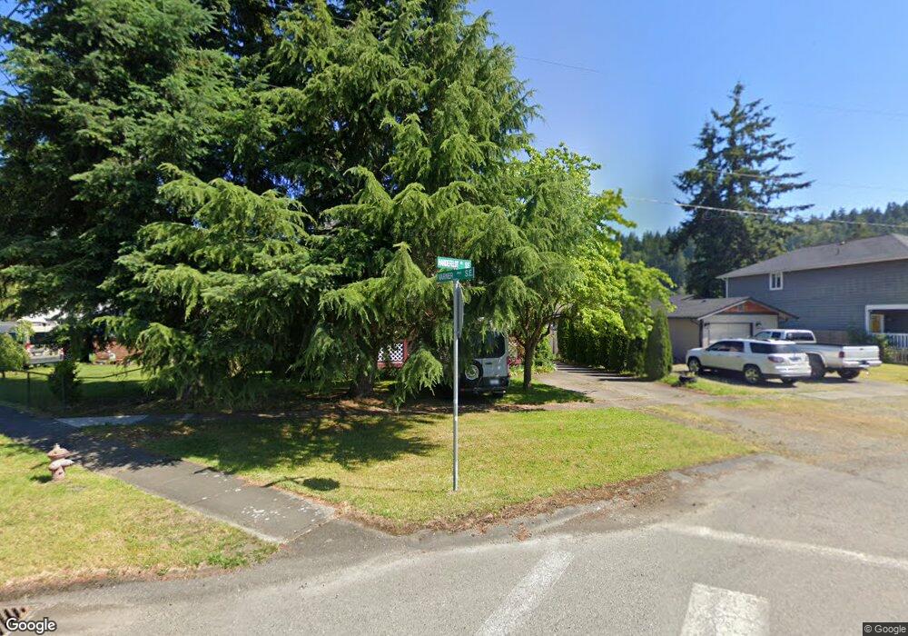 407 Hardefeldt St SE, Orting, WA 98360 - photo 1