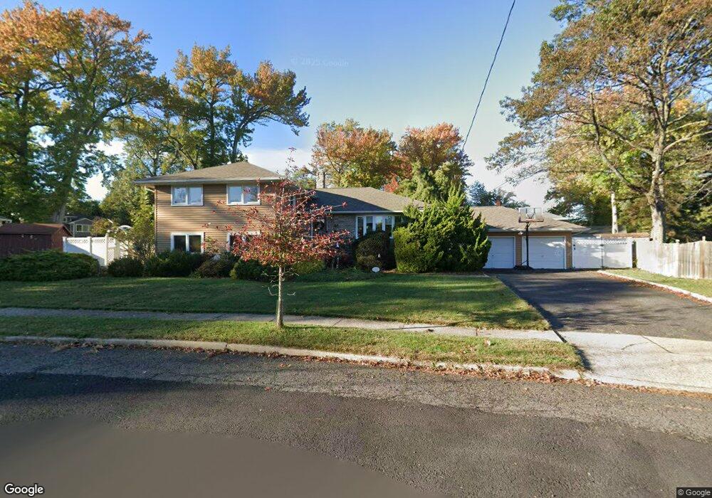 193 Laurel Dr, Oradell, NJ 07649 - photo 1