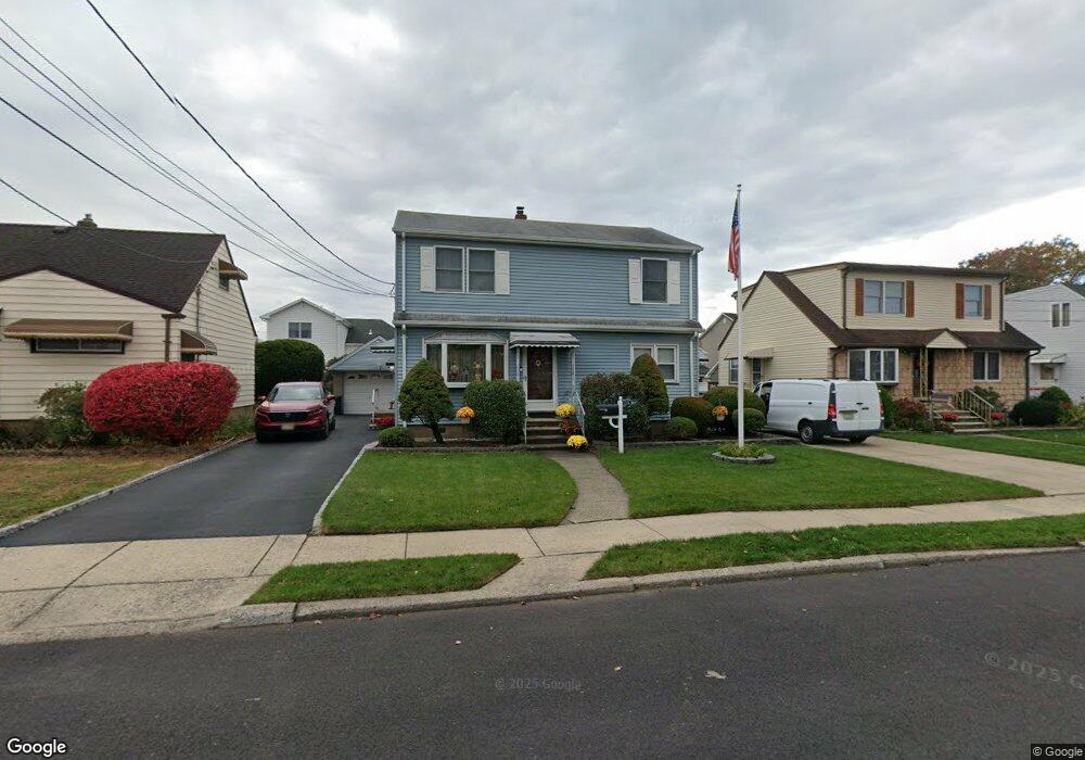 6 Pleasant View Terrace, Wallington, NJ 07057 - photo 1