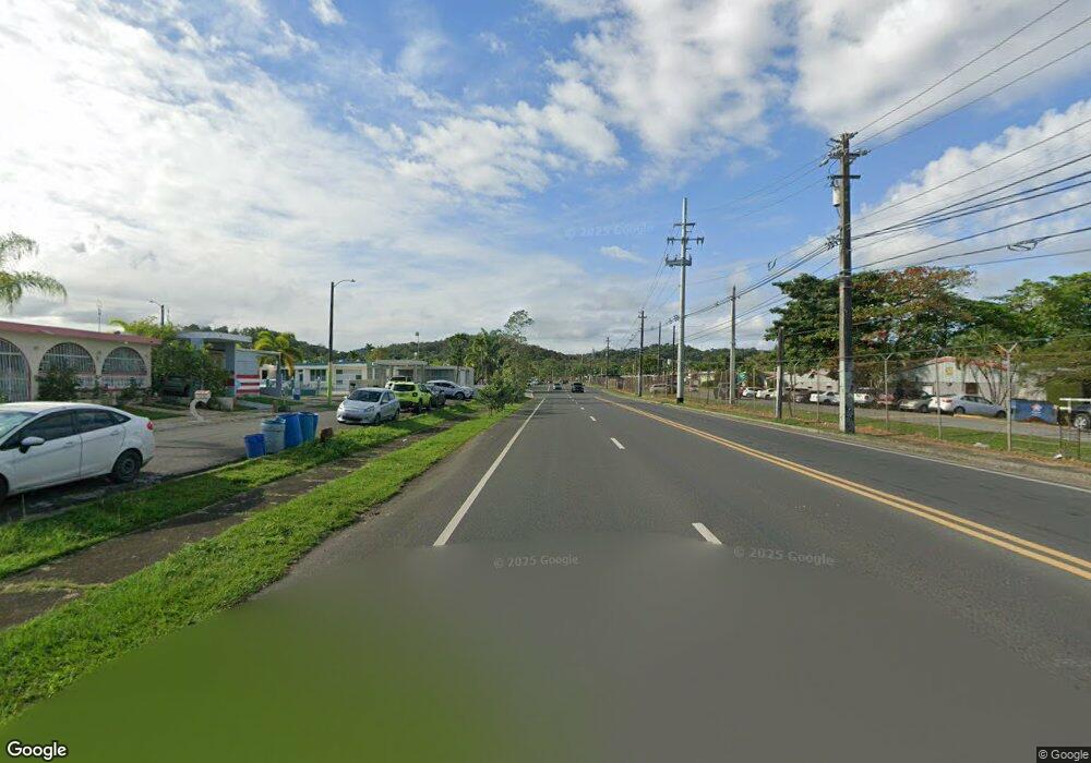 KM 3.75 Sr 185 unit Lot 13, Canovanas, PR 00729 - photo 1