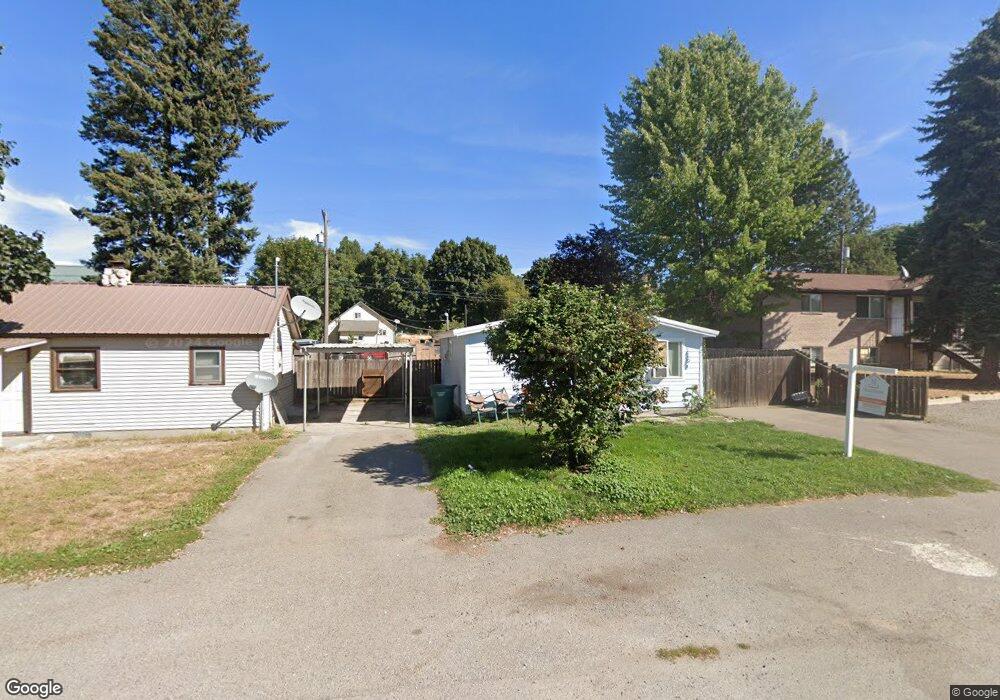 4737/4747 Reeves, Coeur D'Alene, ID 83814 - photo 1