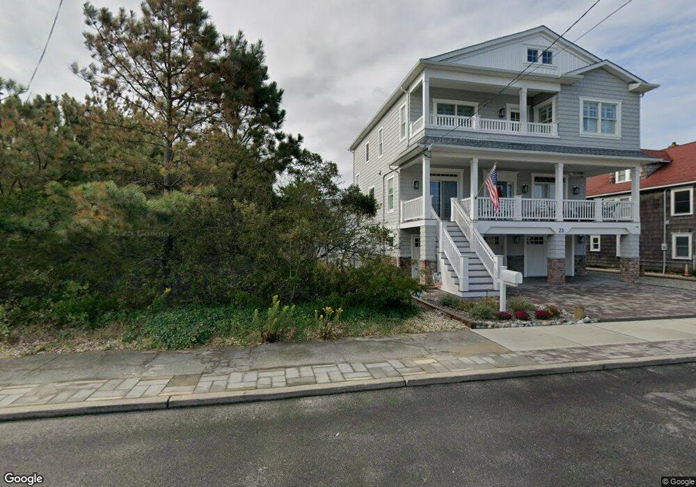 21 2nd Ave, Seaside Park, NJ 08752 - photo 1