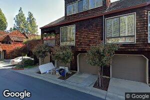 58 Peter Coutts Cir, Stanford, CA 94305