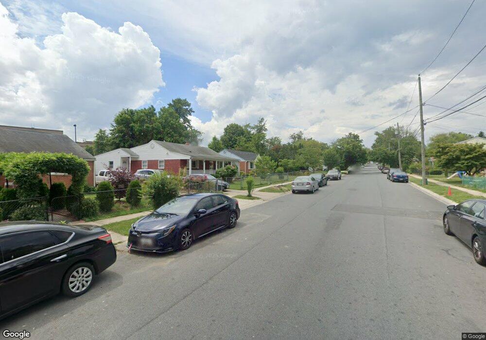 12810 Valleywood Dr, Silver Spring, MD 20906 - photo 1