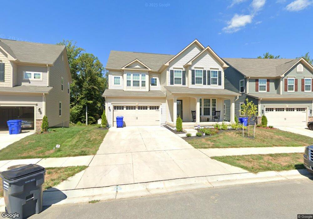 5242 Blue Crab Ln, Waldorf, MD 20602 - photo 1