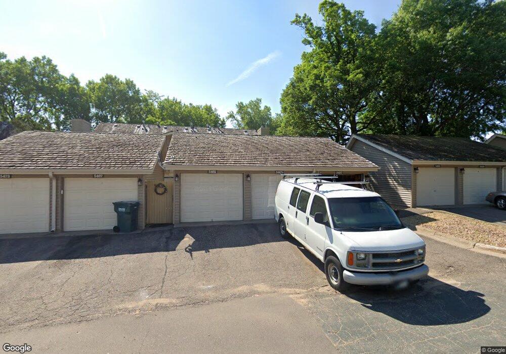 5465 E Brenner Pass, Minneapolis, MN 55432 - photo 1