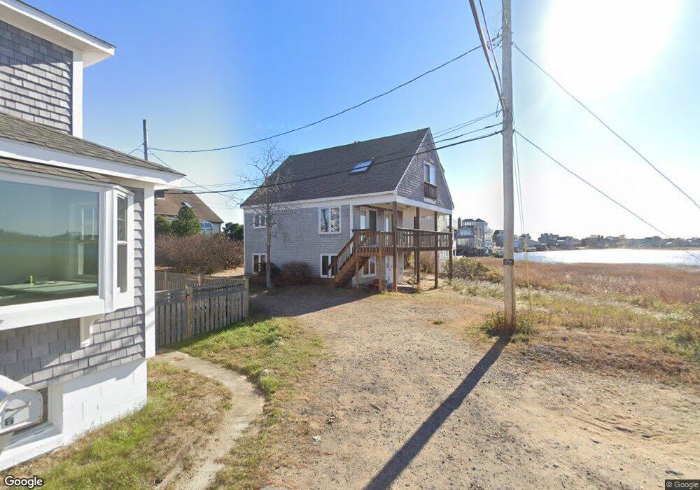 2 Basin Front Dr, Newbury, MA 01951 - photo 1