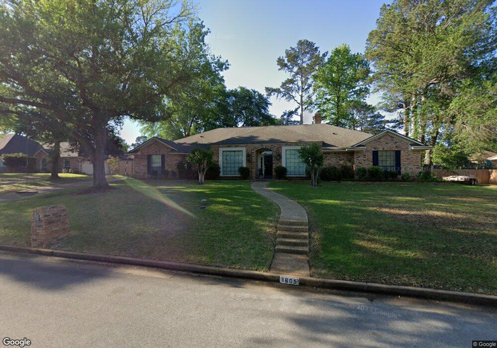 1605 Trail Ridge, Tyler, TX 75703 - photo 1