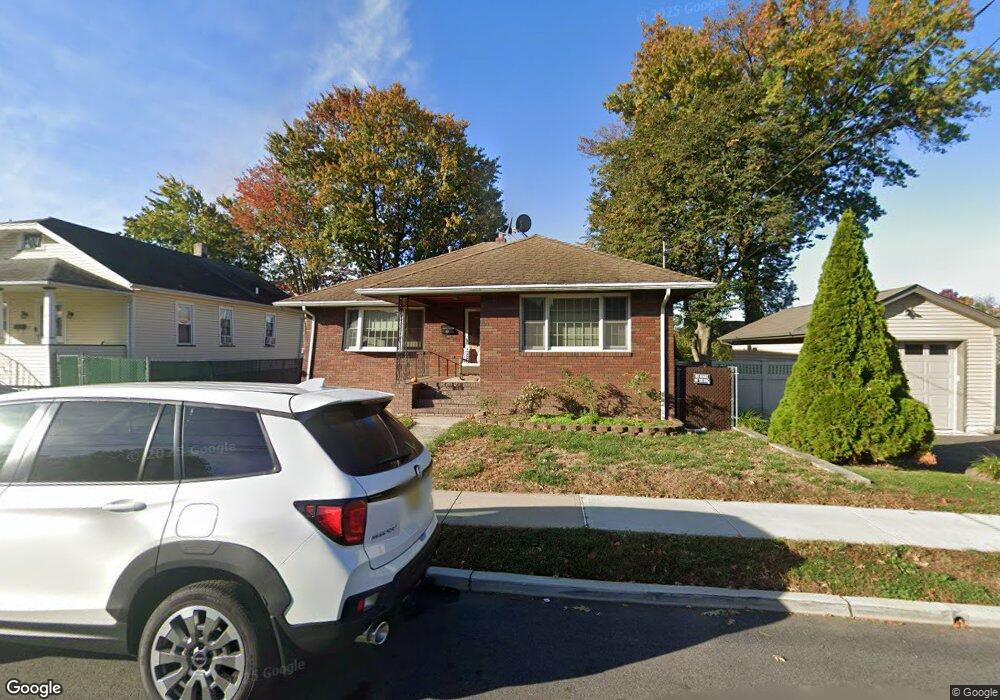 96 Elizabeth Ave, Elmwood Park, NJ 07407 - photo 1