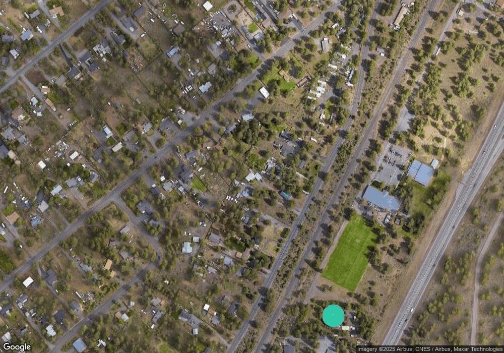 60275 Cheyenne Rd, Bend, OR 97702 - photo 1