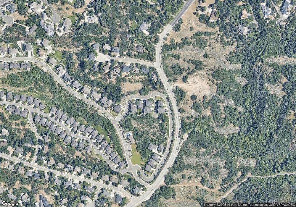 3152 E Secret View Dr, Sandy, UT 84092 - photo 1