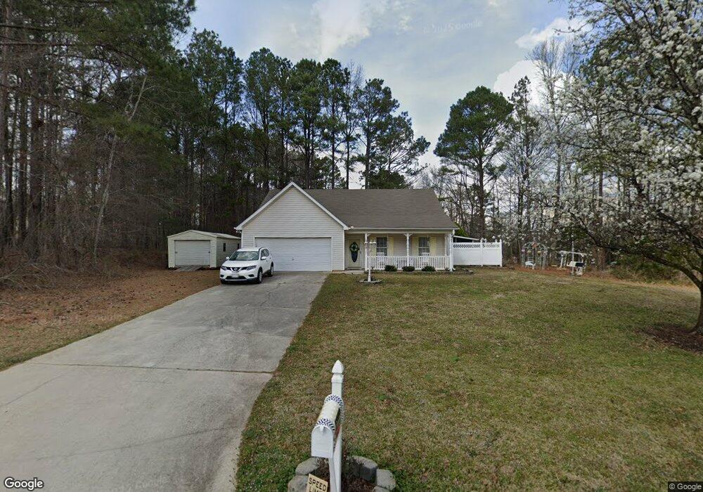 203 Baxter Ln unit II, Locust Grove, GA 30248 - photo 1