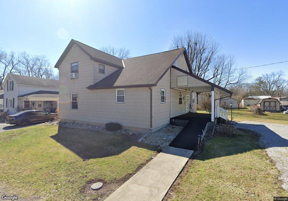1008 Fremont Ave, Findlay, OH 45840 - photo 1