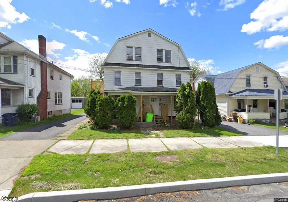 107 River St, Kingston, PA 18704 - photo 1