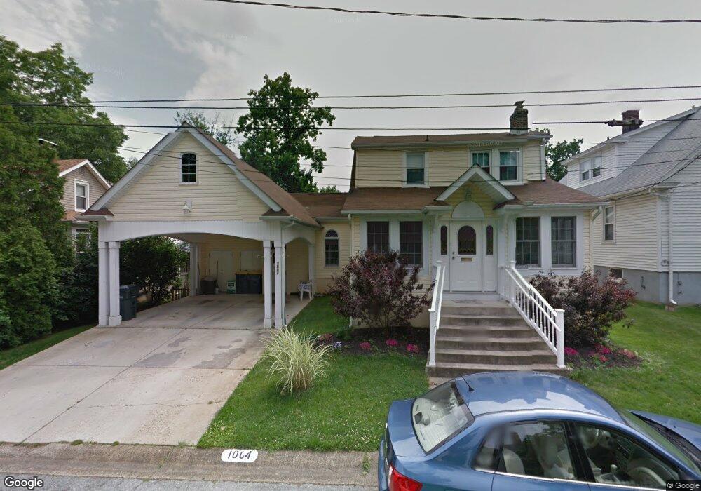 1004 Maple Ave, Wilmington, DE 19809 - photo 1