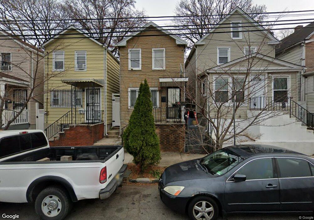 304 S 20th St, Newark, NJ 07103 - photo 1