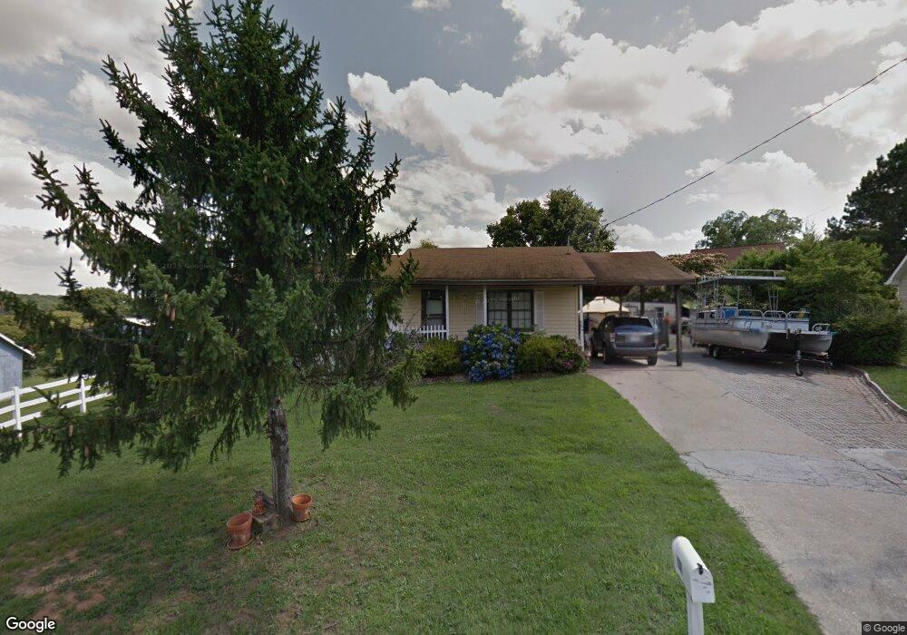 1411 Meadowind Ct SW, Conyers, GA 30094 - photo 1