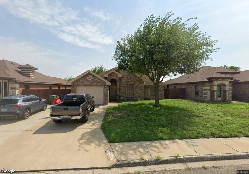 517 Elena Ln, Alamo, TX 78516 - photo 1