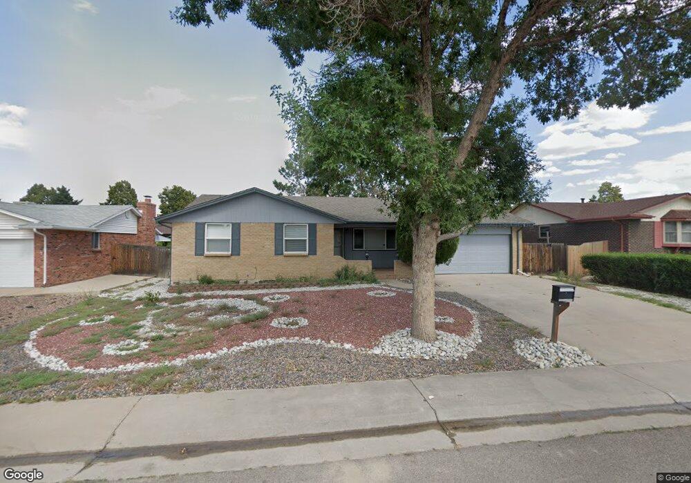 674 Ouray Way, Aurora, CO 80011 - photo 1