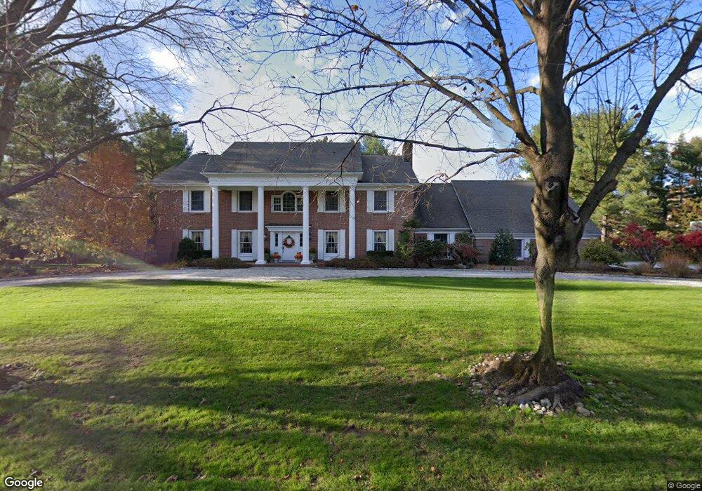 968 Lily Pond Ln, Franklin Lakes, NJ 07417 - photo 1