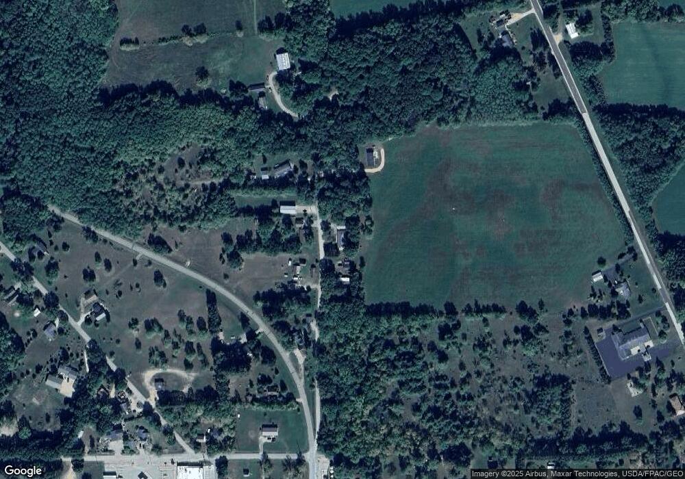 442 N Semrow Rd, Coloma, WI 54930 - photo 1