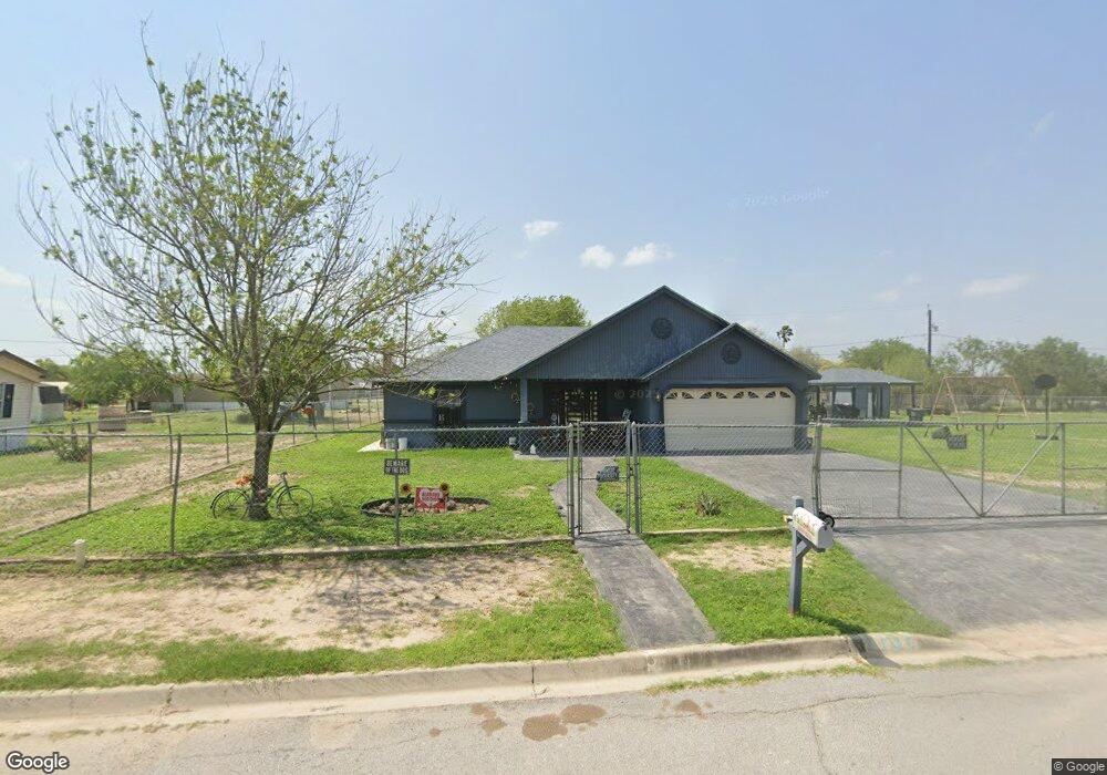 1107 Oriole St, Alamo, TX 78516 - photo 1