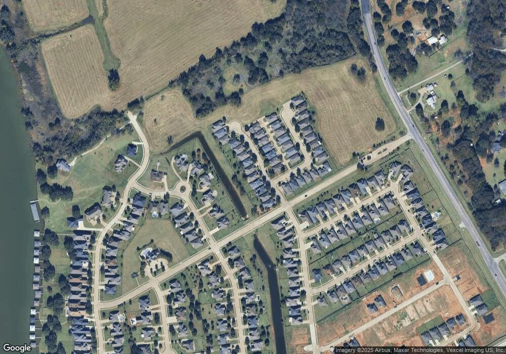 3309 Crystal Clear Ct, Granbury, TX 76049 - photo 1