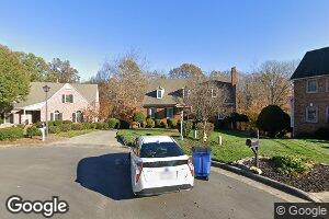 573 Browning Place, Winston Salem, NC 27103