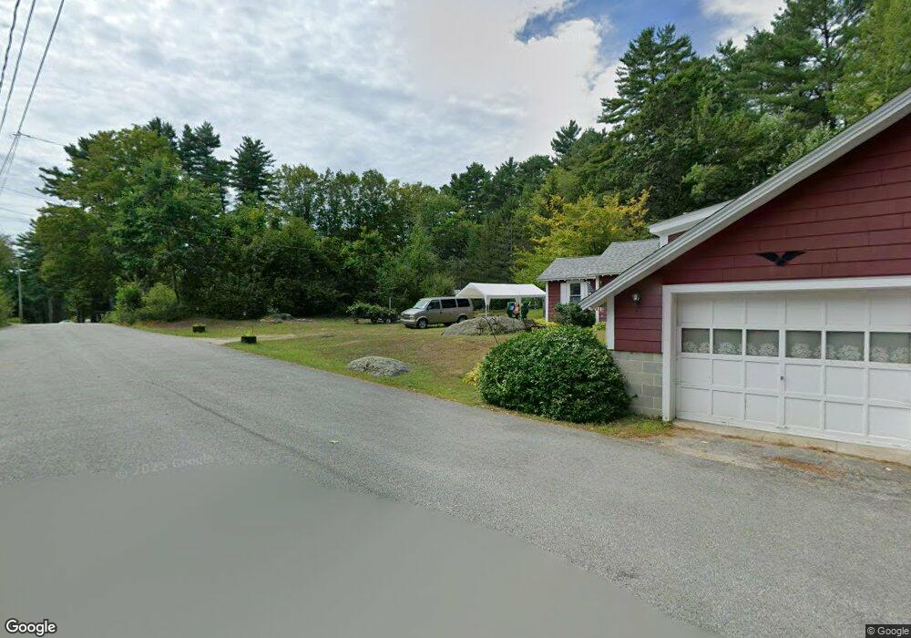 39 Ridgecrest Rd, Jaffrey, NH 03452 - photo 1