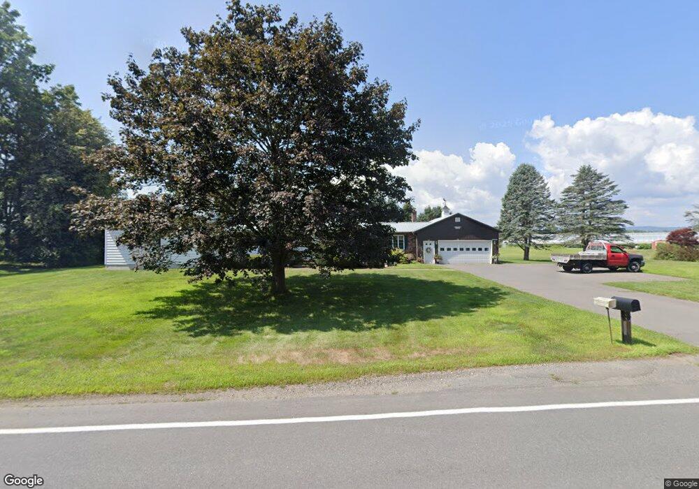 393 Hadley Rd, Sunderland, MA 01375 - photo 1