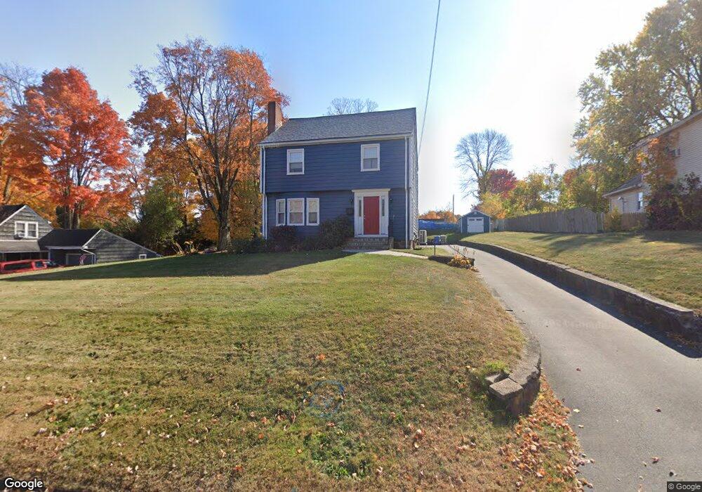 652 Pine St, Bristol, CT 06010 - photo 1