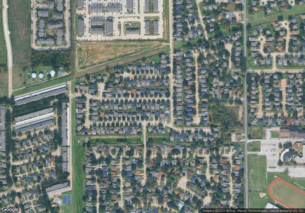 15115 Falmouth Ave, Houston, TX 77084 - photo 1