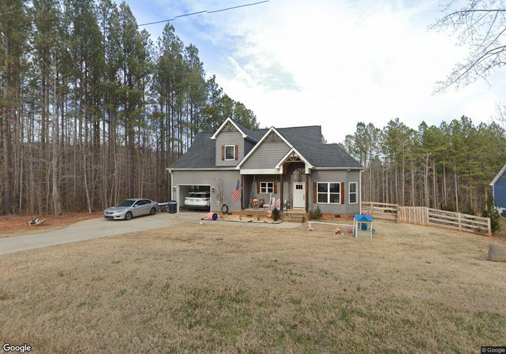 3050 Ranger Rd, Clover, SC 29710 - photo 1