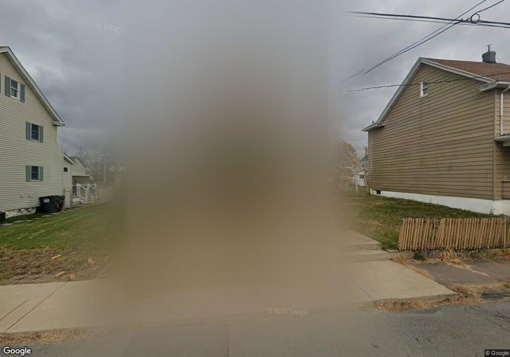 525 W Green St, West Hazleton, PA 18202 - photo 1