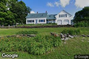 590 Us Route 2, West Danville, VT 05873