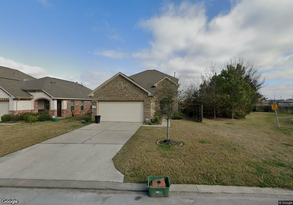2702 Donellan Dr, Houston, TX 77088 - photo 1