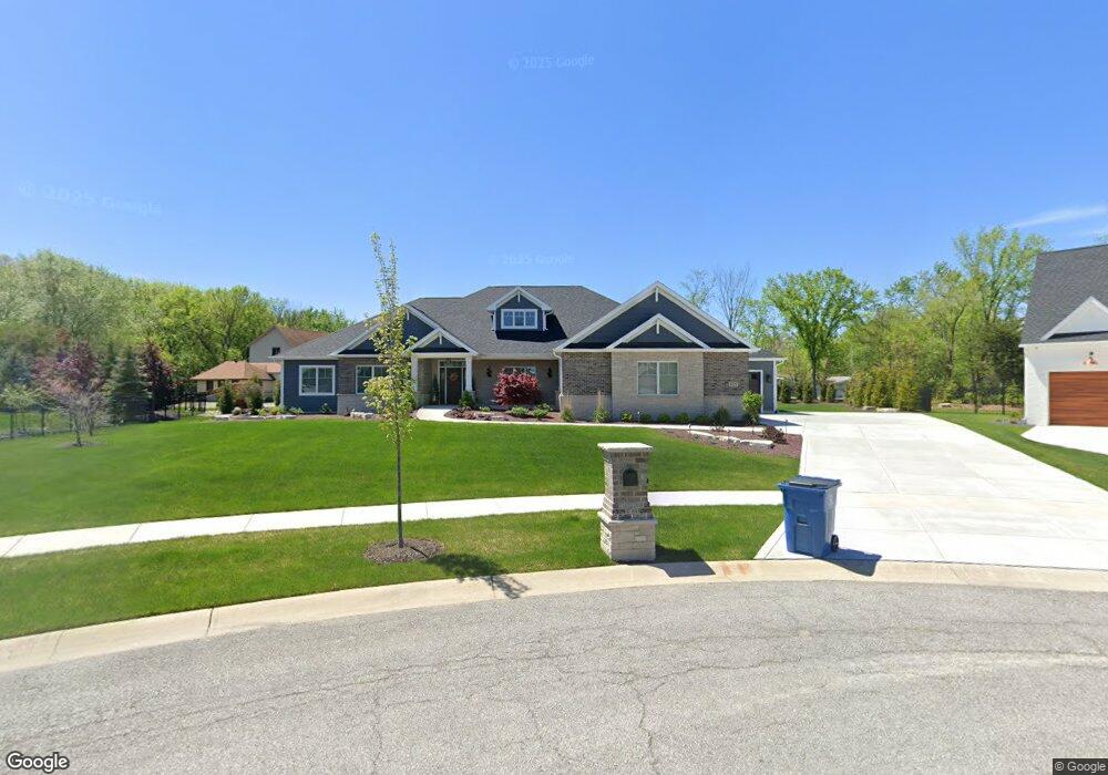 1125 Jamie Ct, Crown Point, IN 46307 - photo 1