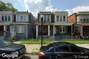 1463 Wildwood Ave, Camden, NJ 08103