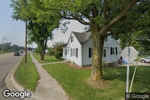 43 Wood St, Harbor Beach, MI 48441