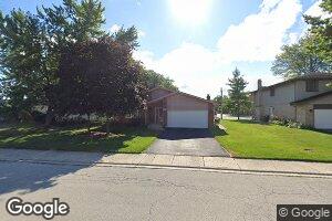 549 Blackstone St, Thornton, IL 60476