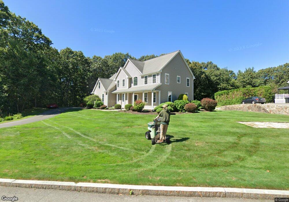 9 Valley View Dr, North Smithfield, RI 02896 - photo 1