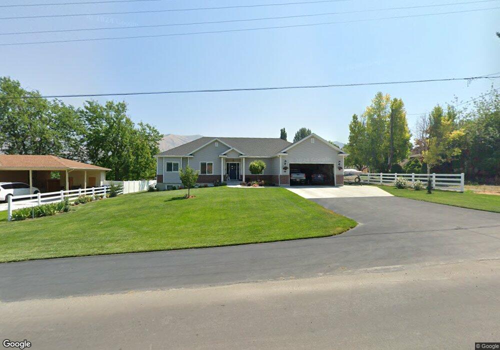 82 N 100 E, Hyrum, UT 84319 - photo 1